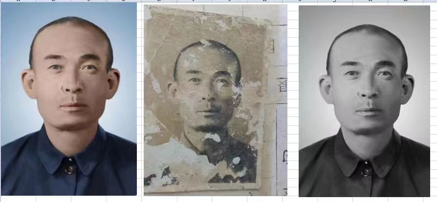 新市老照片模糊修复-21